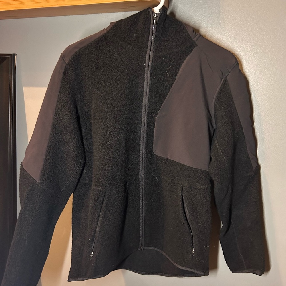 Men’s Lululemon Zip Up